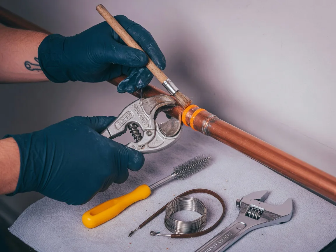 Why choose Sump Pump Repair in Modale, IA